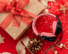 Brindes. Por que presentear no final de ano é tão importante